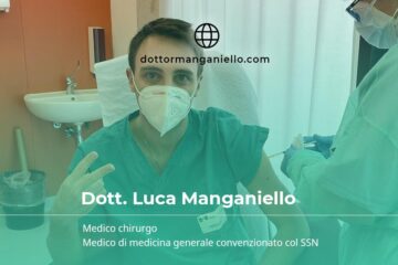 Vaccino AntiCovid19 Luca Manganiello Milano